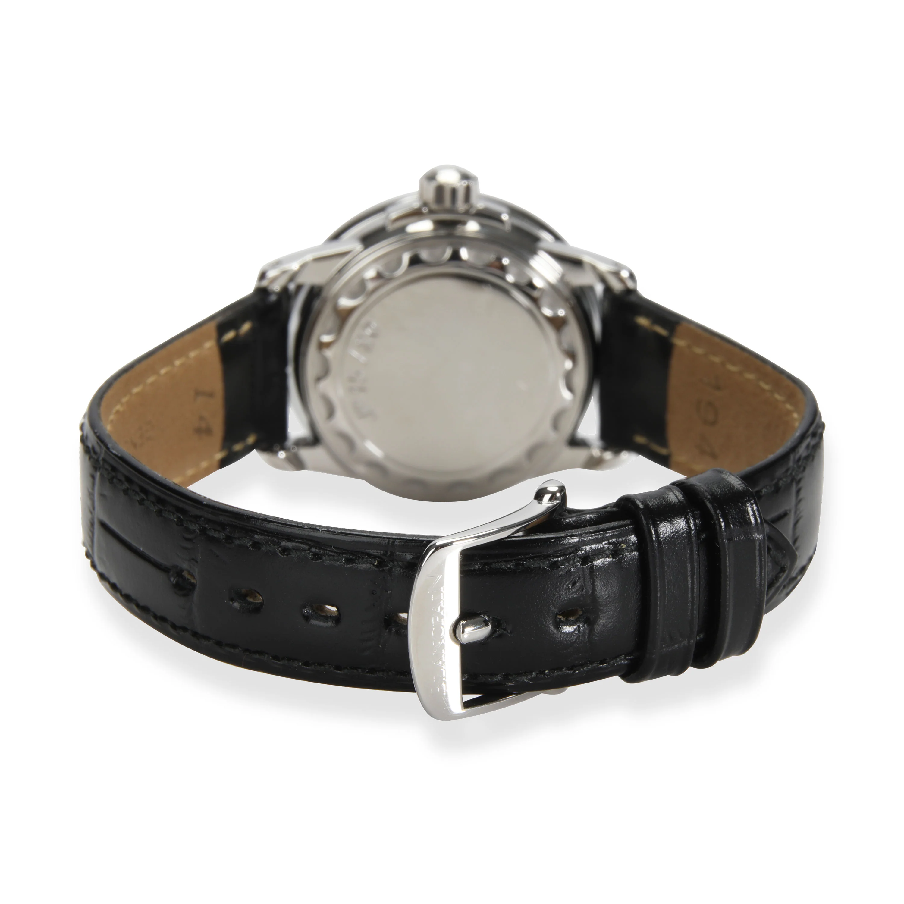 Léman 2102 Womens Watch in Stainless Steel - Image 4