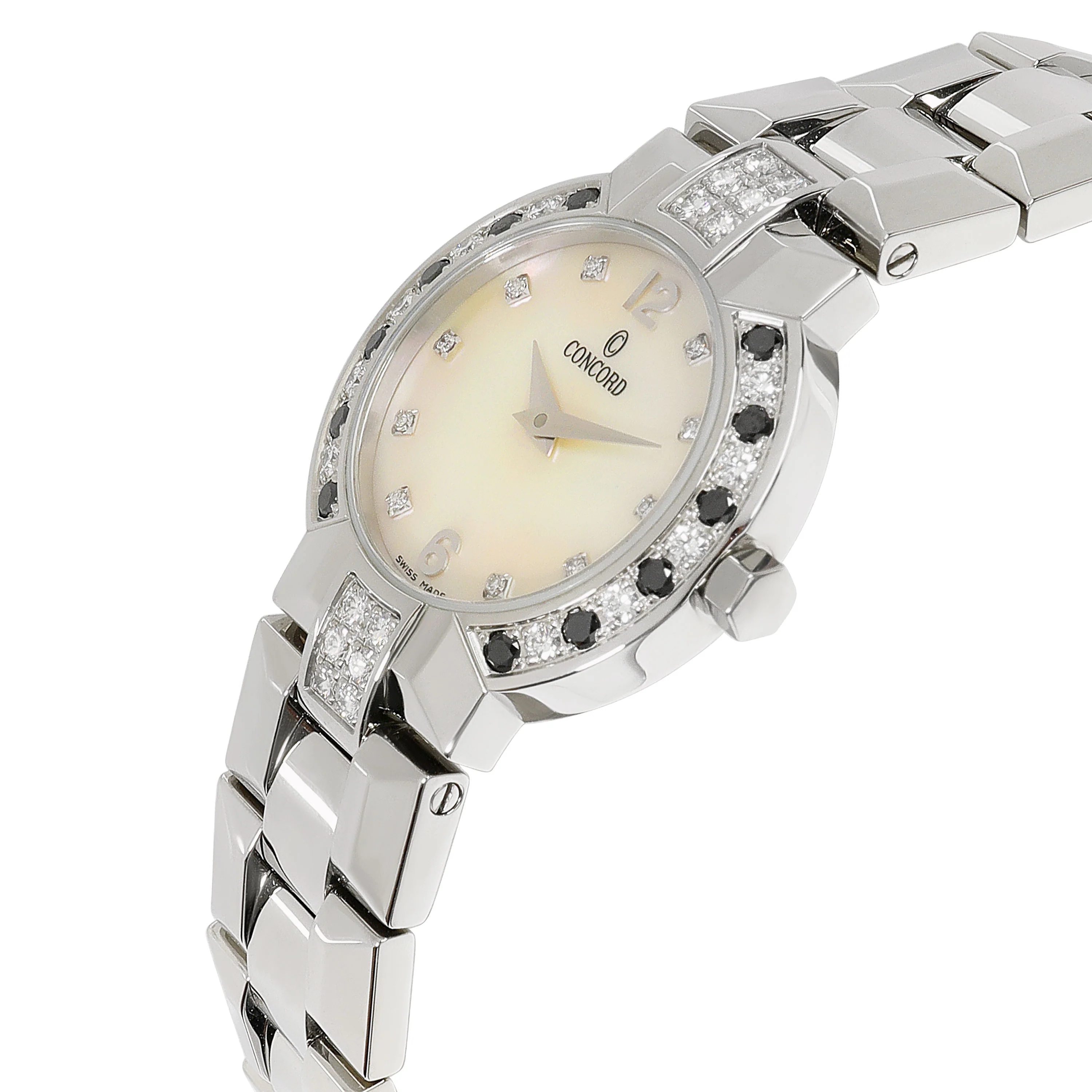 La Scala 14.G5.1853.S Womens Watch in Stainless Steel - Image 3