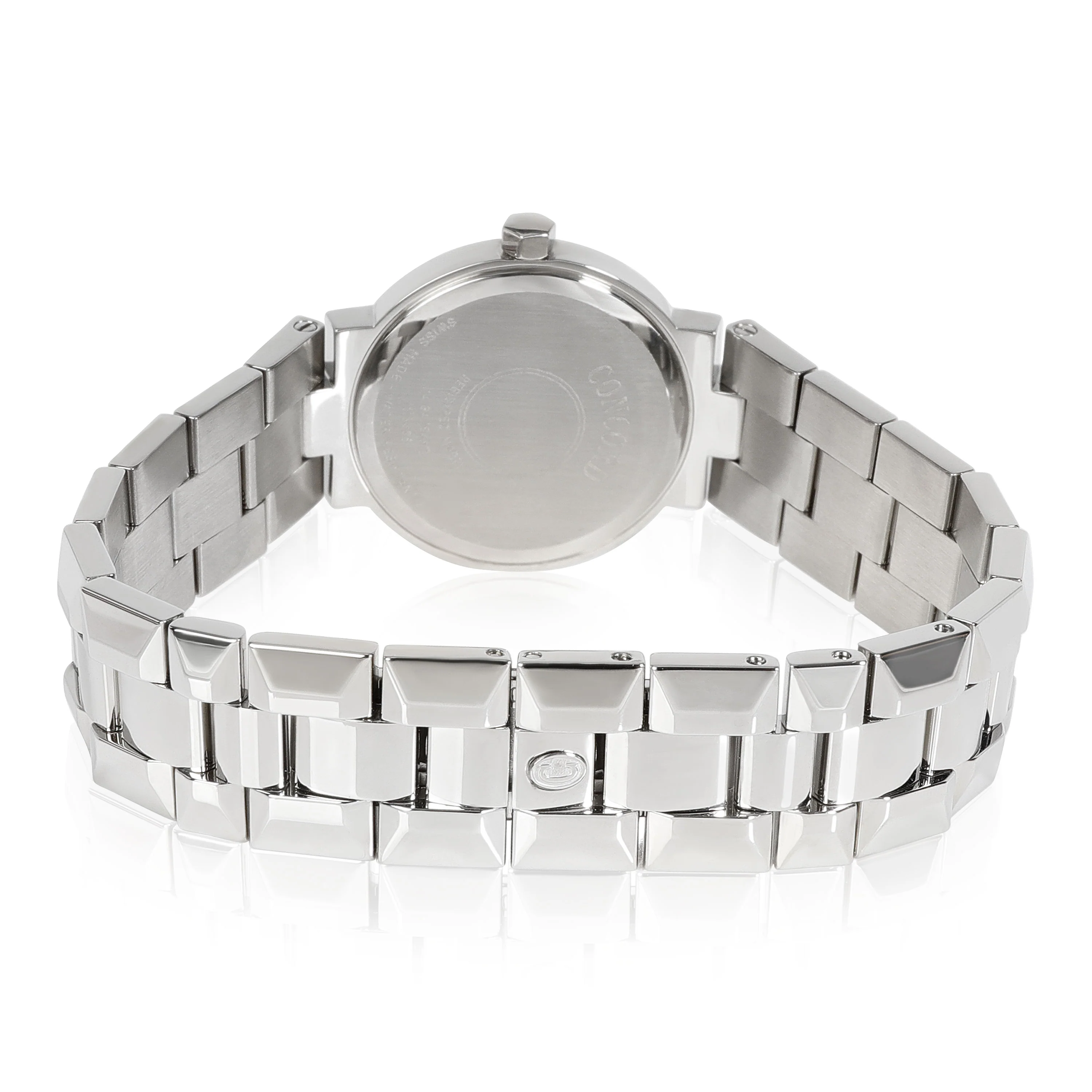 La Scala 14.G5.1853.S Womens Watch in Stainless Steel - Image 4