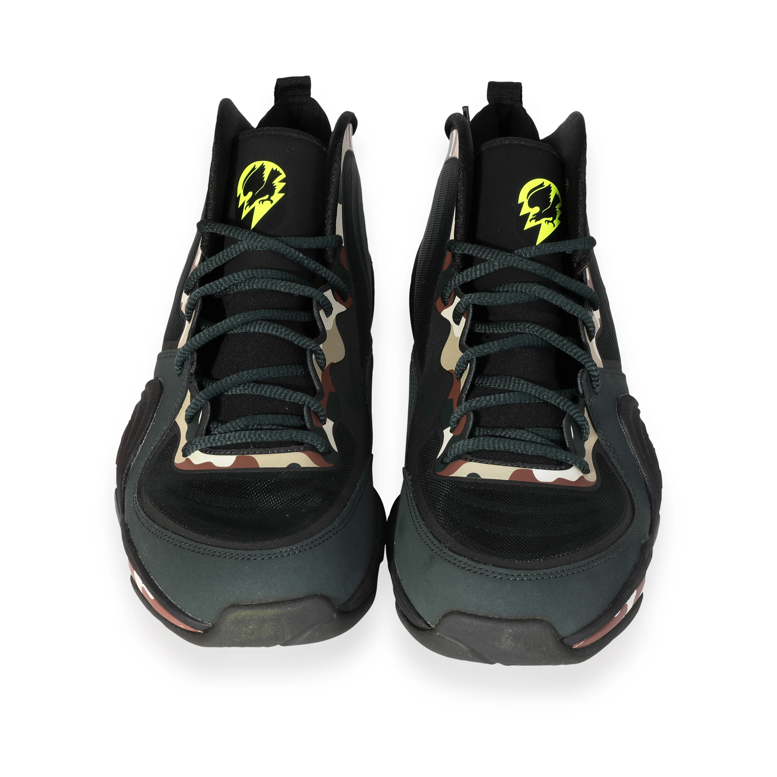 Air Penny 5 Camo Camo (11 US) - Image 3