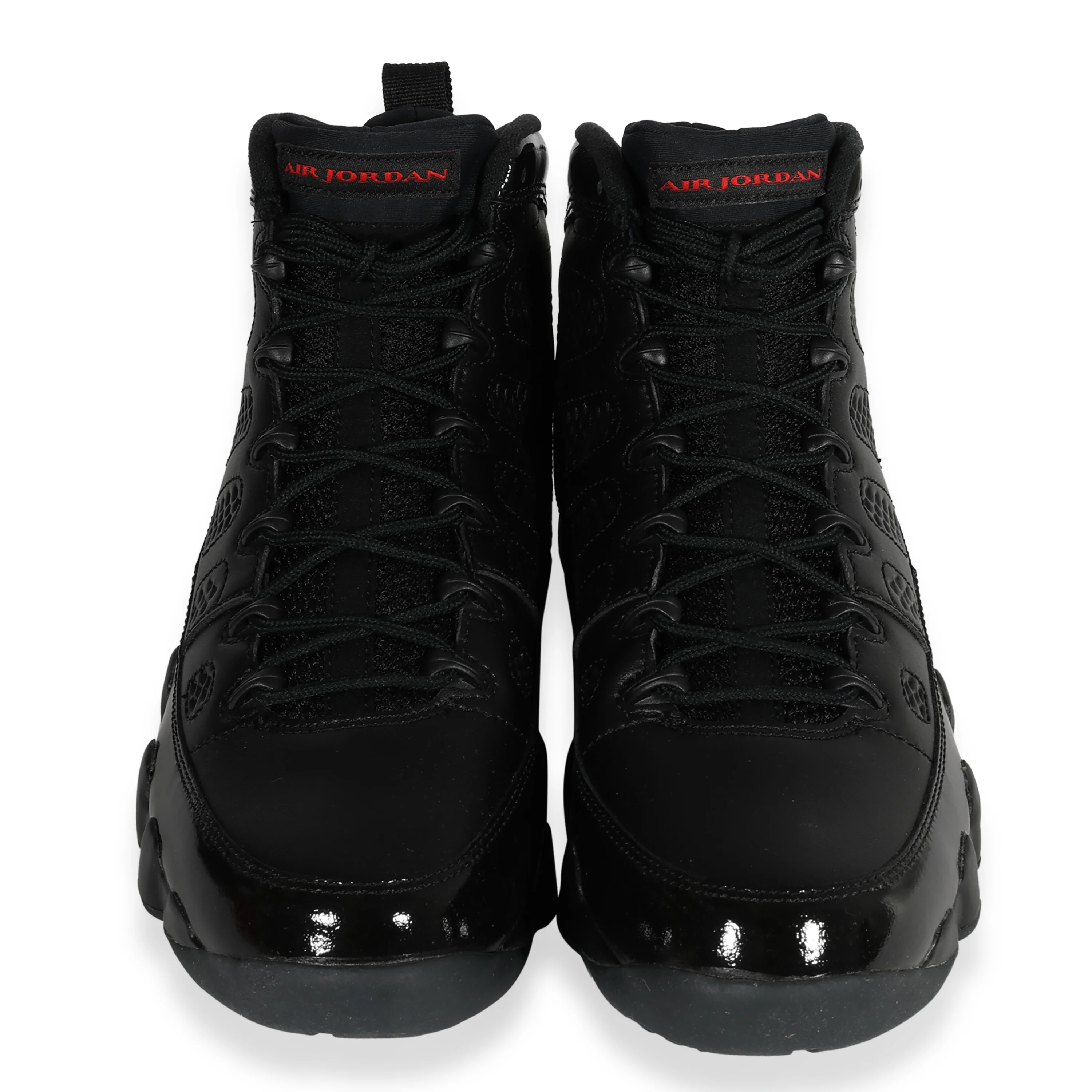 9 Retro Bred - Image 3