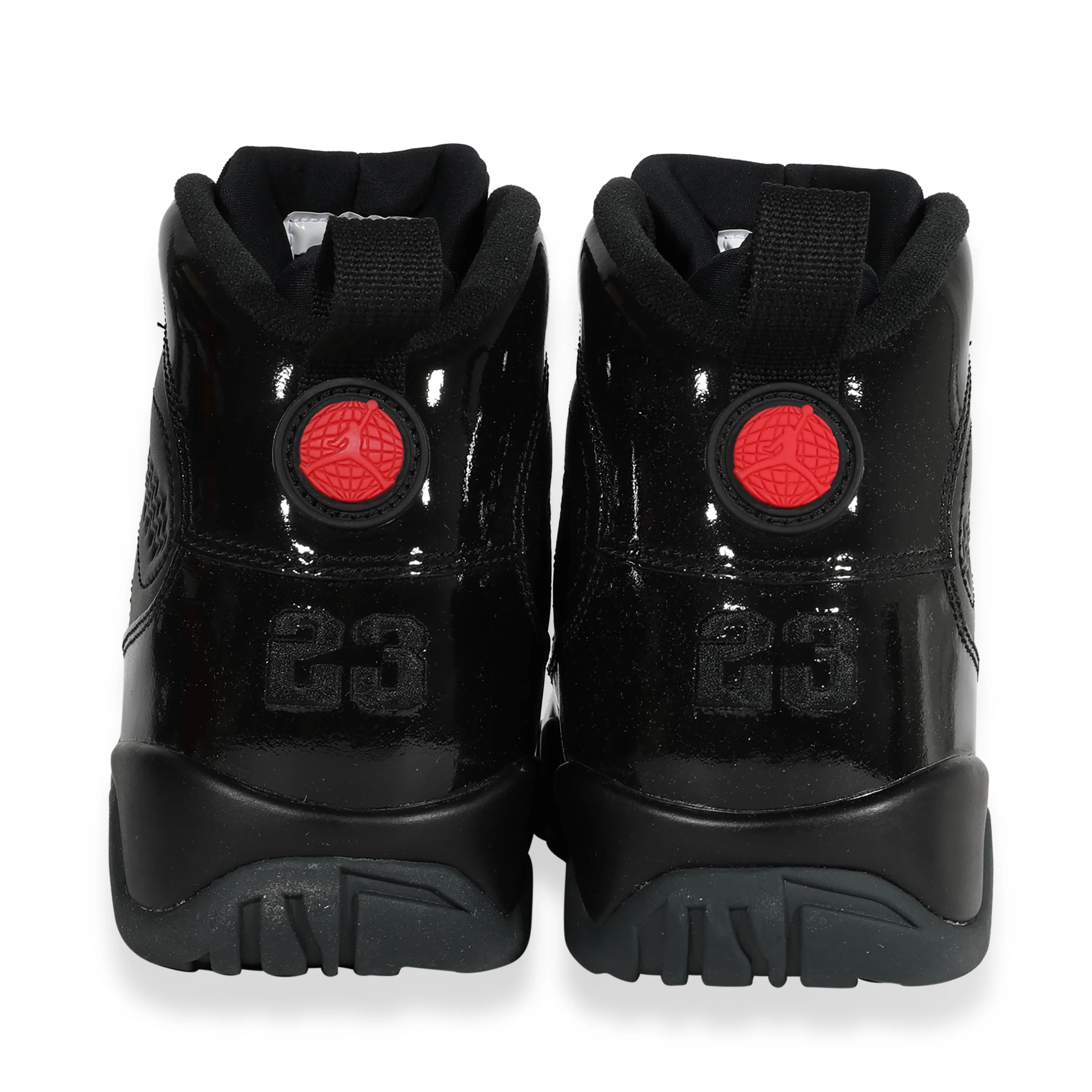 9 Retro Bred - Image 4