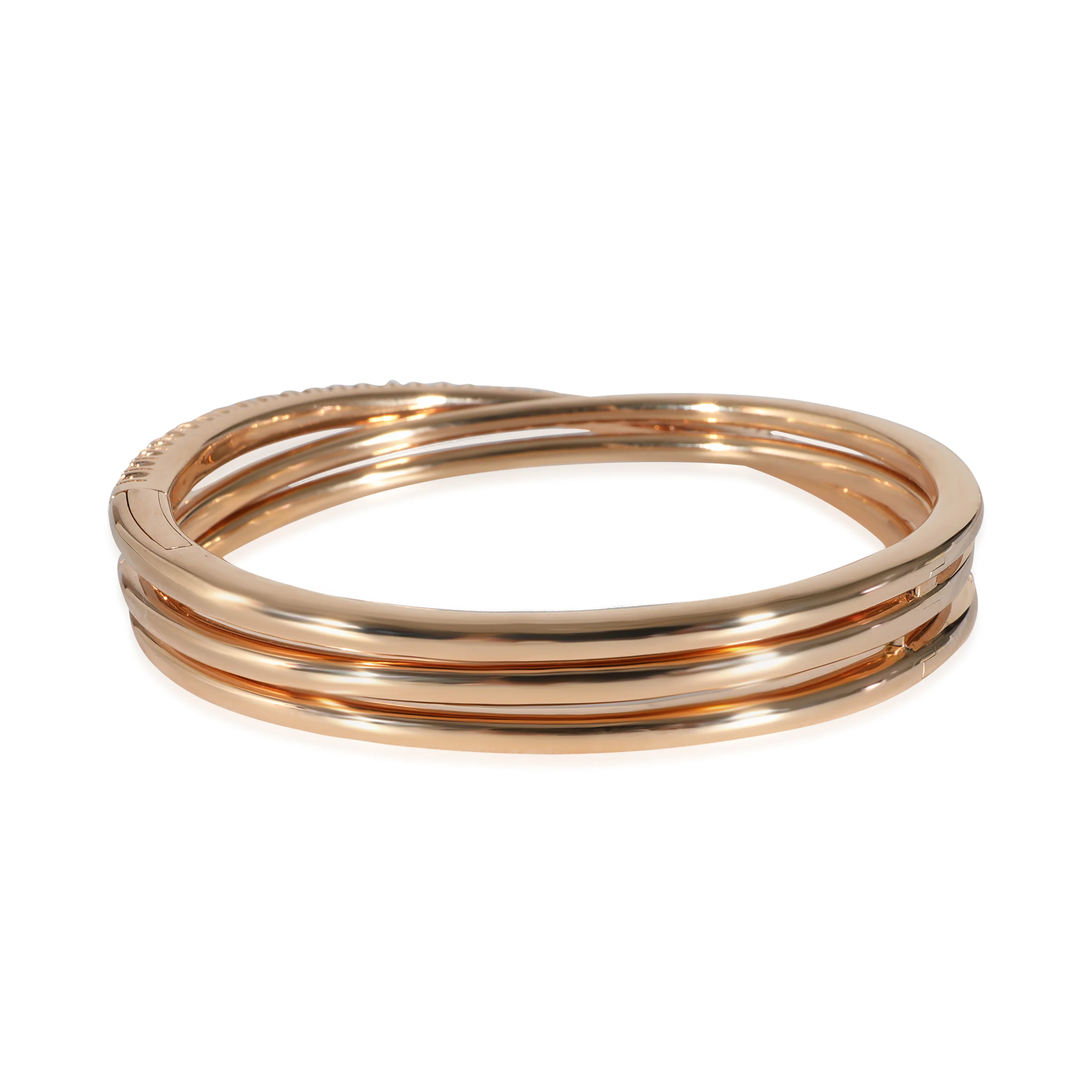 Rose Gold Etincelle de Cartier Bracelet - Image 3